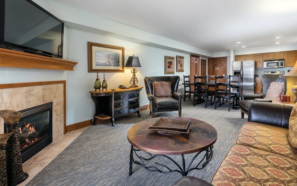 Фото WorldMark Blaine