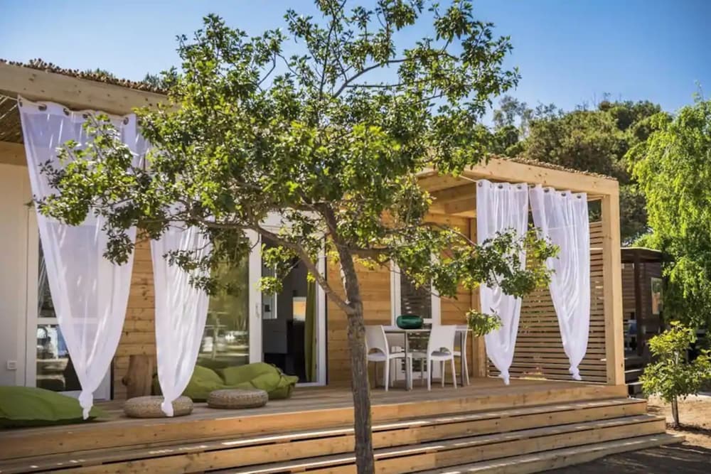 Фото Tiliguerta Glamping & Camping Village