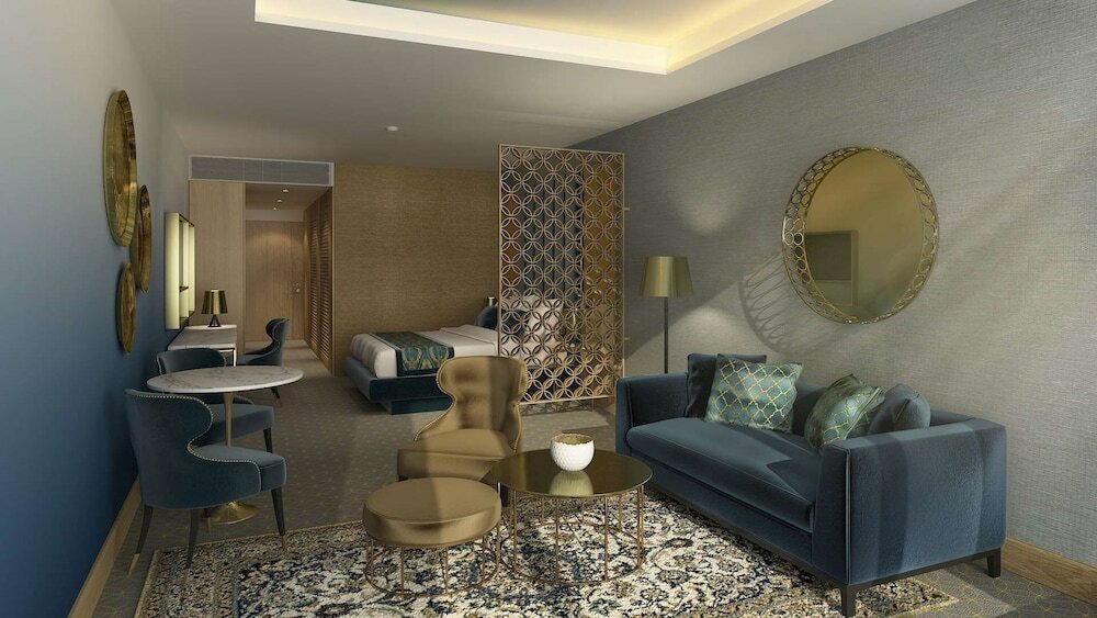 Фото Swissotel Sarajevo