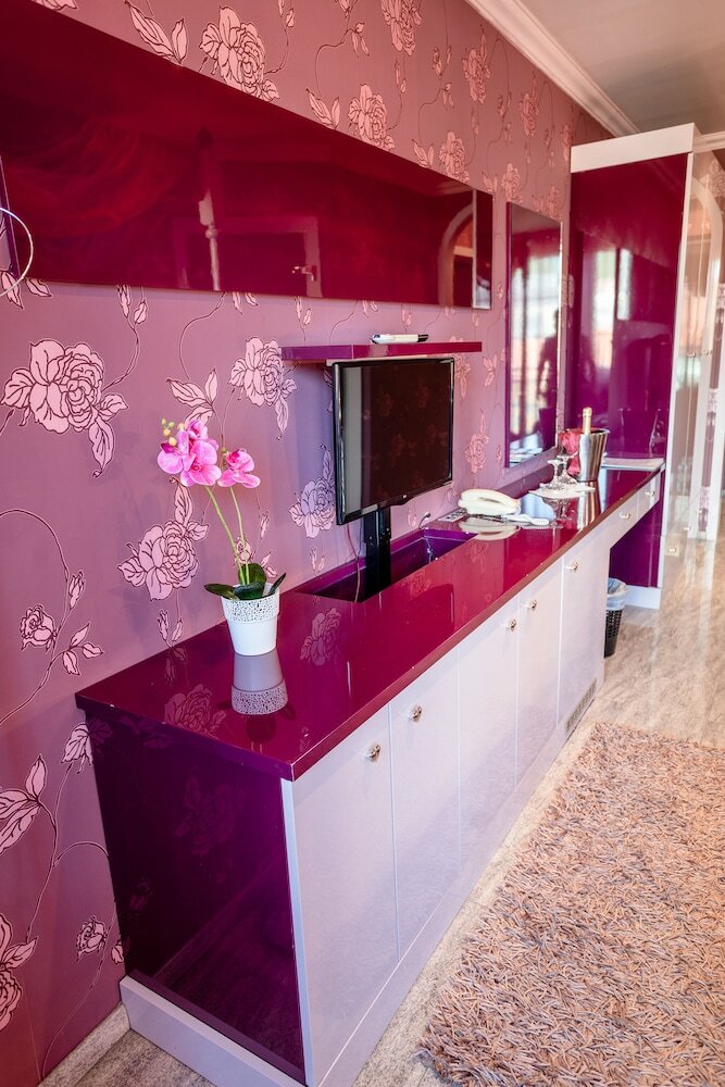 Фото Erzsebet Hotel Heviz