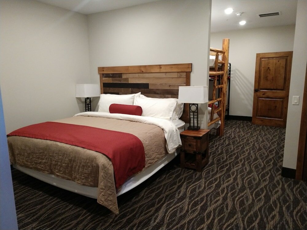 Фото Sawtelle Mountain Resort