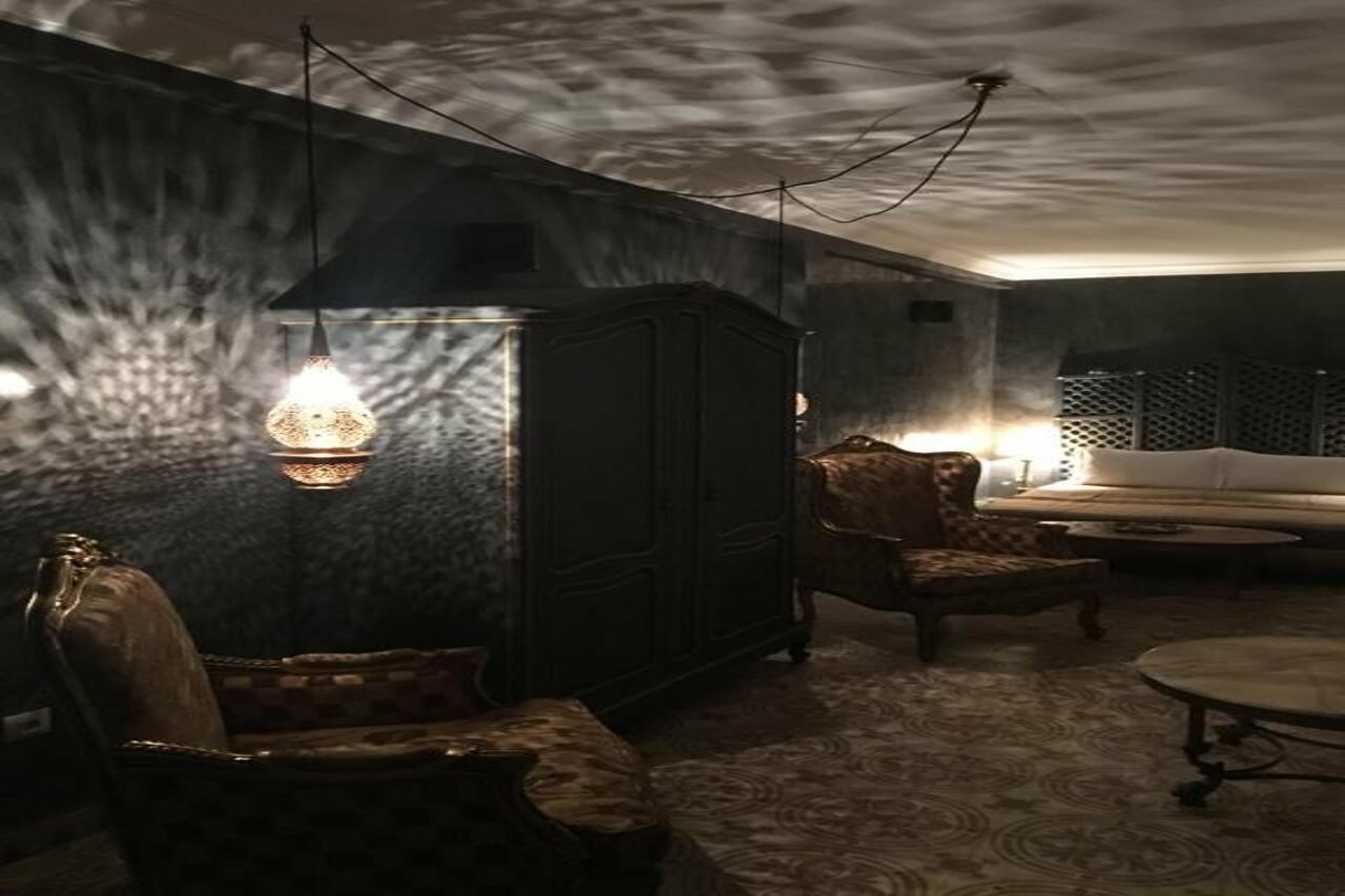 Фото Riad Yamina52