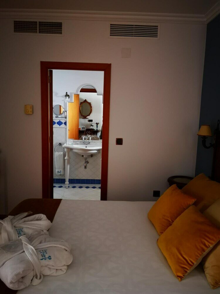 Фото La Llave de la Judería