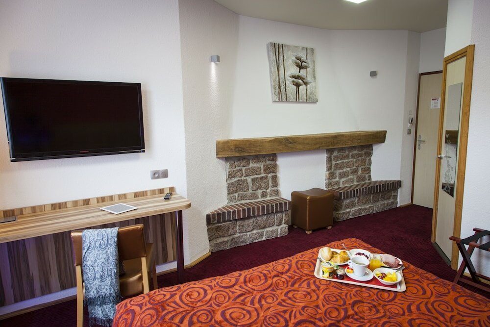 Фото The Originals City Archotel Sens