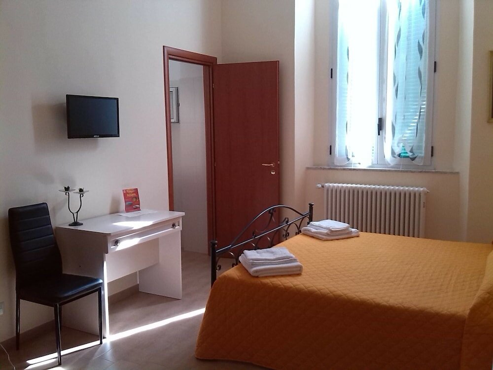 Фото Le Due Nicchie