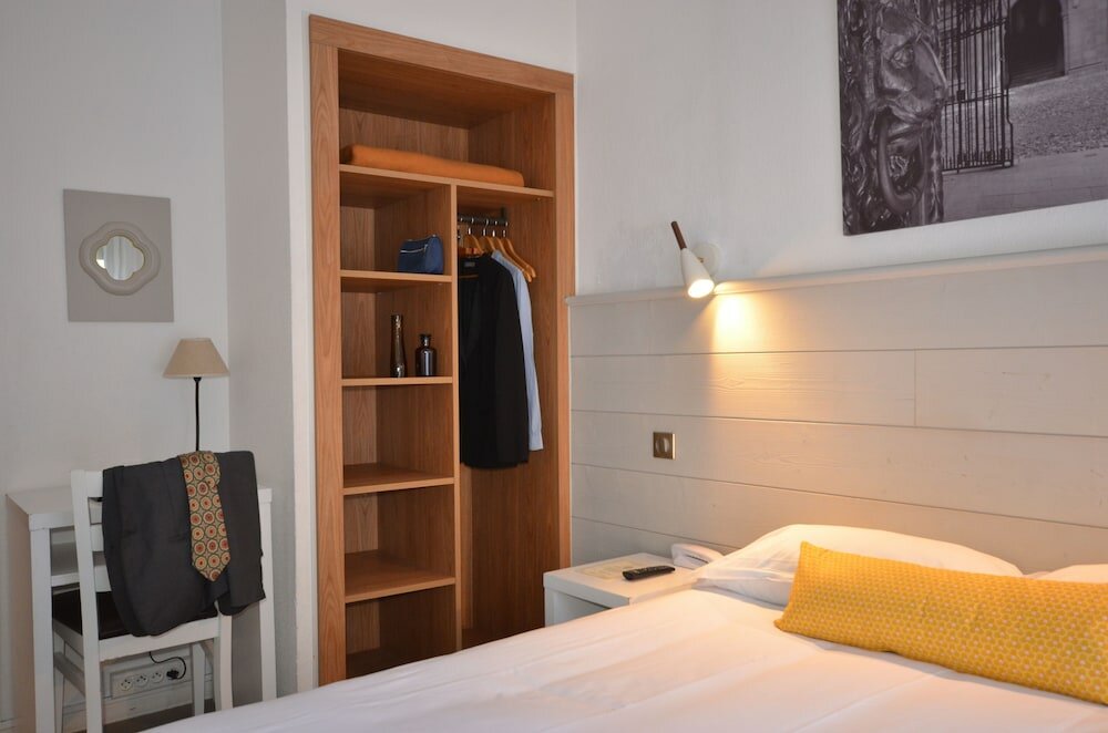 Фото Hotel du Globe