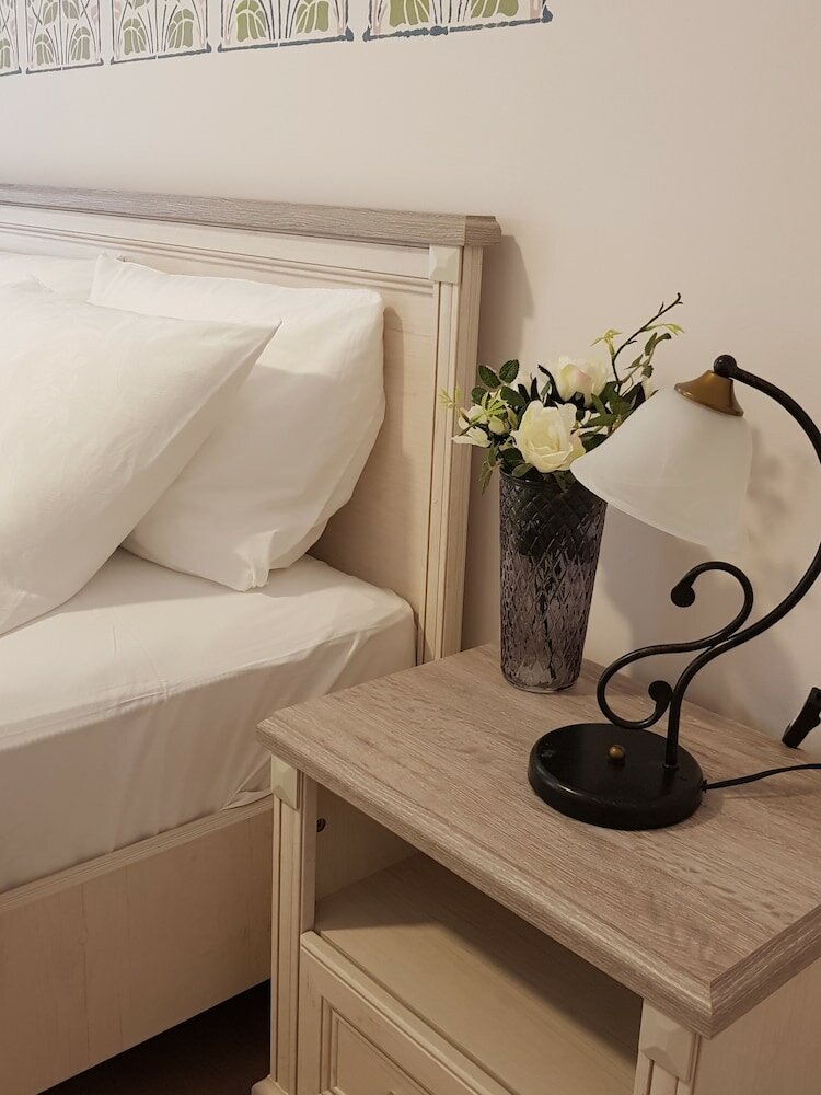 Фото Stabu Seta Residence