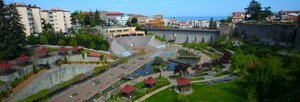 Гостиница Zagnospasa Konaklari