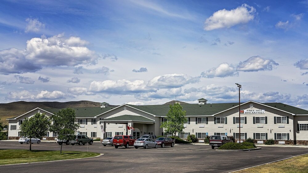 Фото FairBridge Inn Express