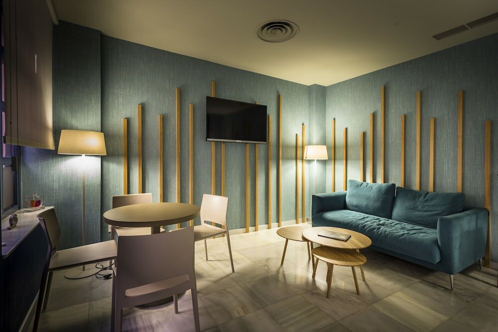 Фото Hotel Comfort Dauro 2