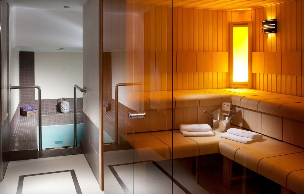 Фото Hotel Excelsior