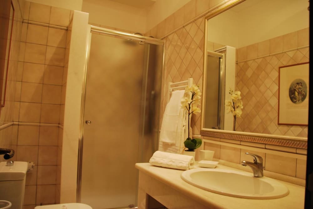 Фото Domus Mariae Albergo