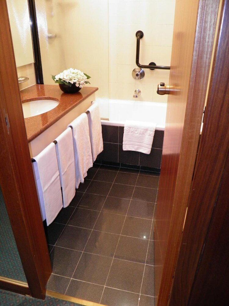 Фото Hotel Crivi's Milan