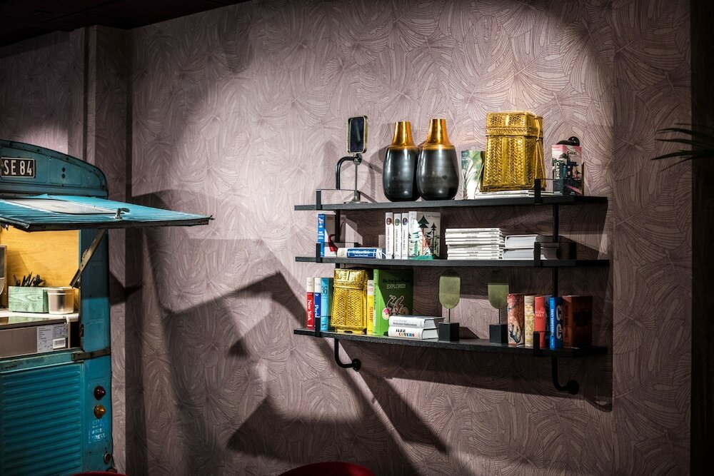 Фото Hotel Hubert Grand Place