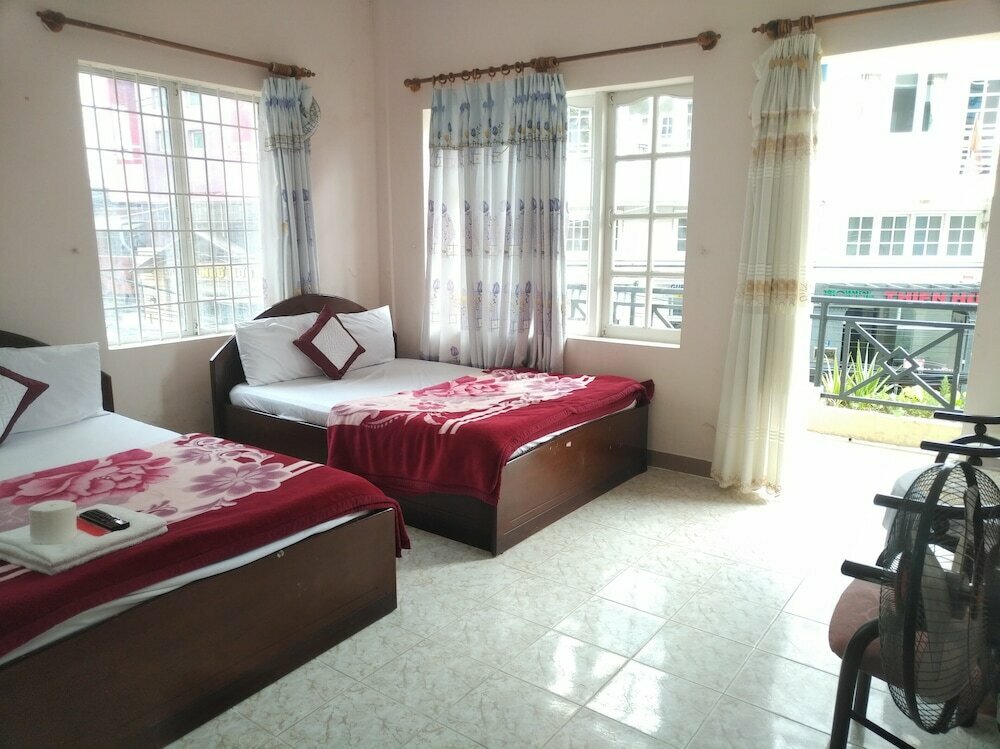 Hotel Phuc Khang Guest House, Dalat, photo