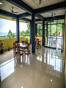 Гостиница Andaman Ocean Breeze