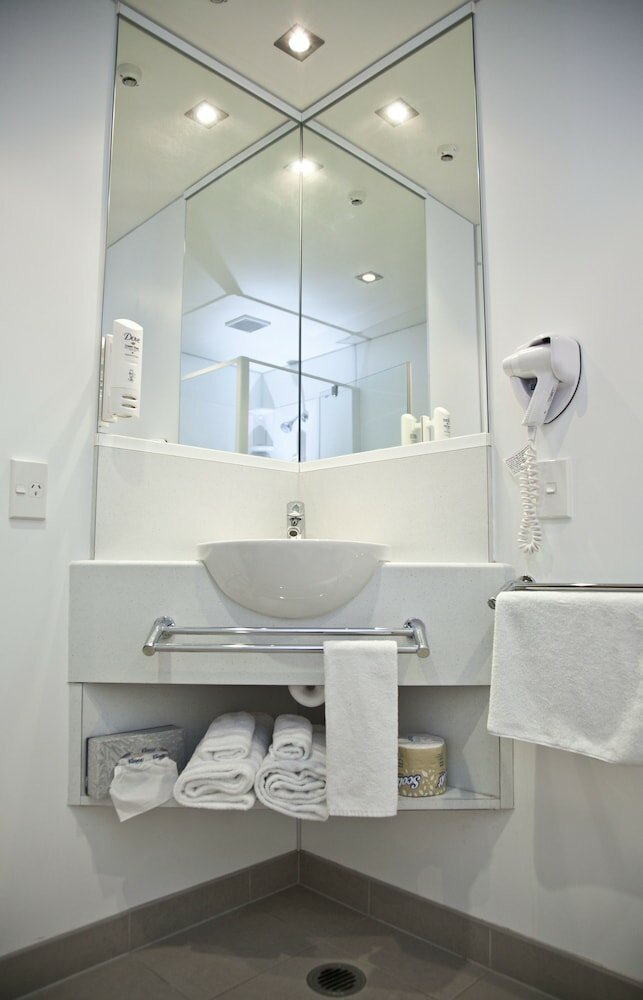 Фото Quality Hotel Lincoln Green