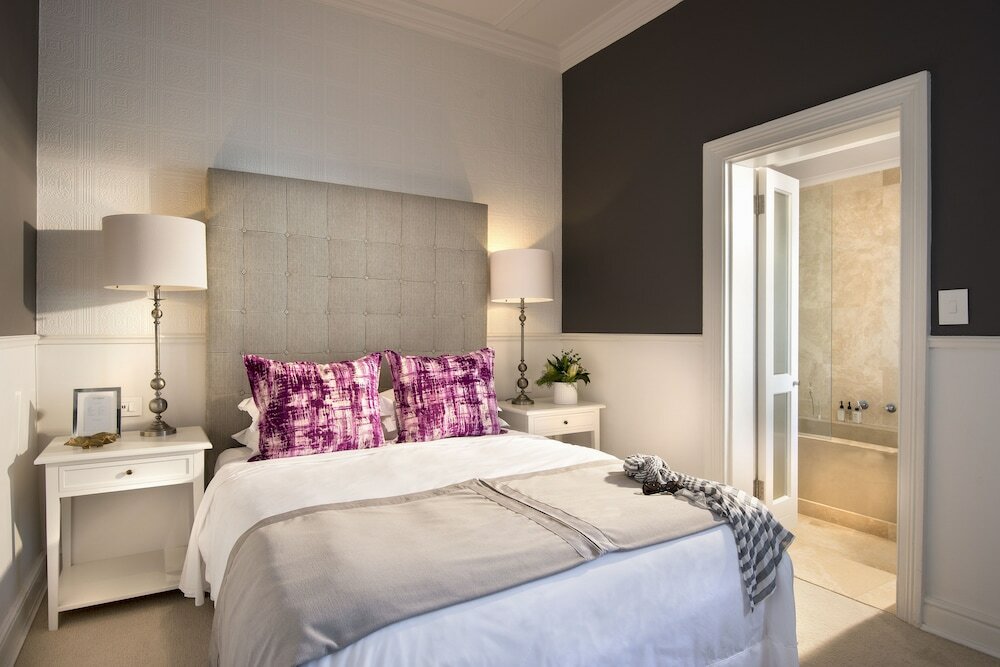 Фото Cape Cadogan Boutique Hotel