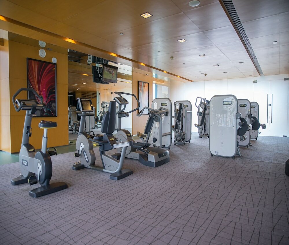 Фото Four Points by Sheraton Guangzhou Dongpu