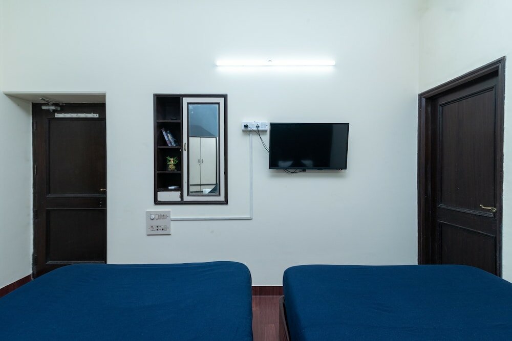 Фото Хостел Jaipur Hoztel