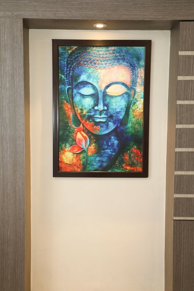 Фото Hotel Dolphin International