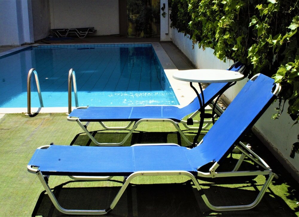 Фото Apollon Hotel