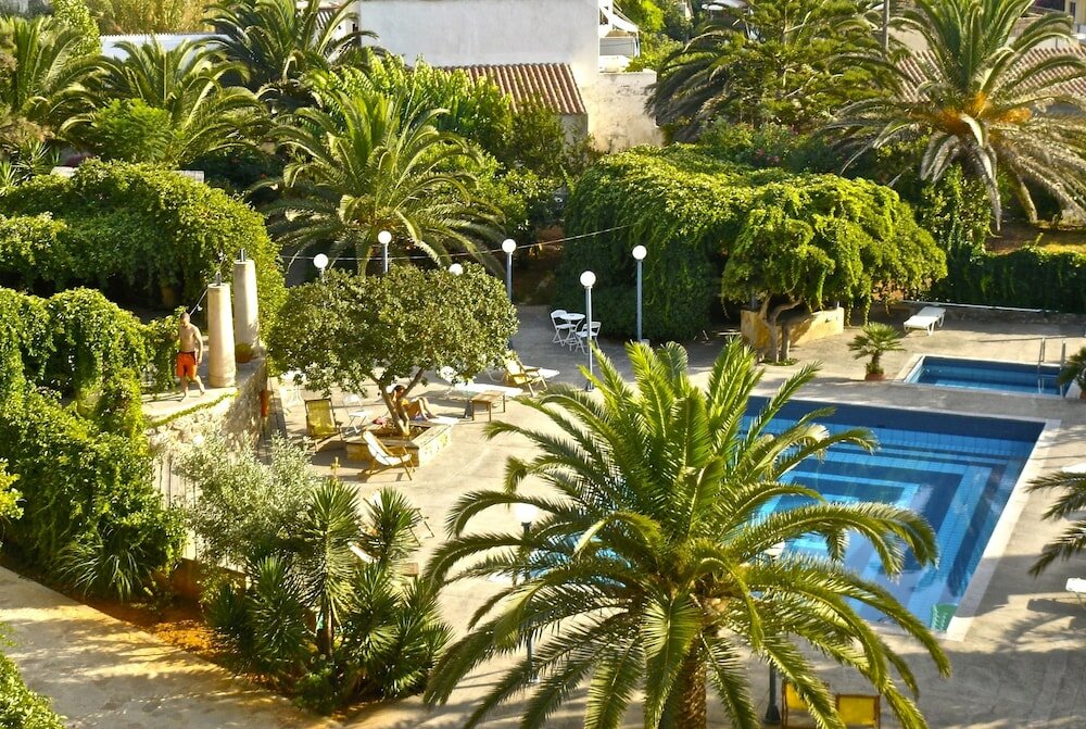 Фото Villa Andromeda