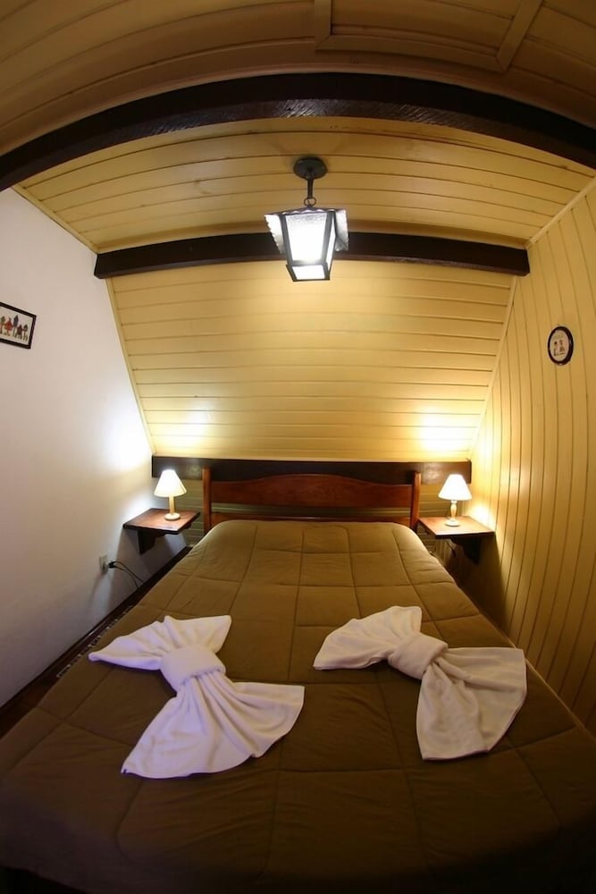 Фото Grünwald Chalés