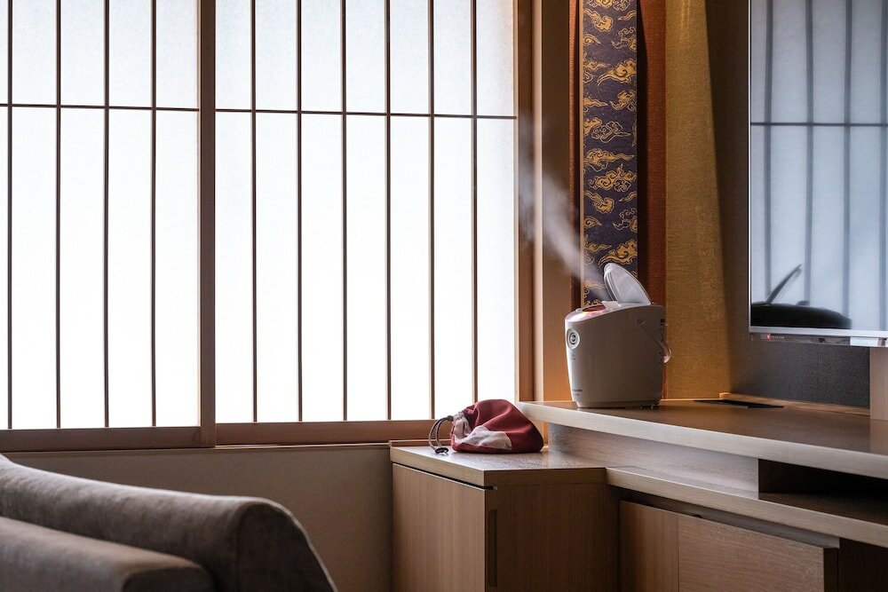 Фото Mitsui Garden Hotel Kyoto Shinmachi Bettei