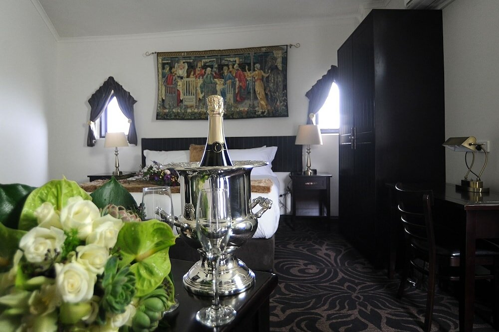 Фото Kryal Castle