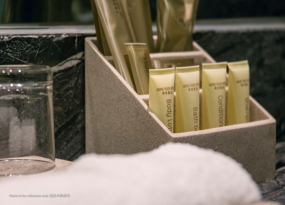 Фото Royal Plaza Hotel