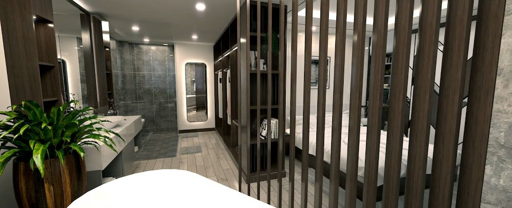 Фото Emm Hotel Saigon