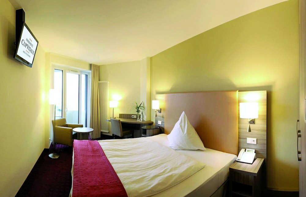 Фото Parkhotel Cup Vitalis