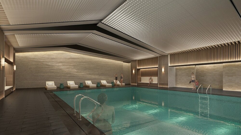 Фото Hualuxe Qingdao Licang, an Ihg Hotel