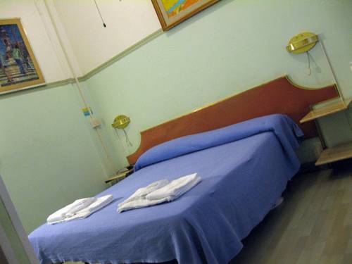 Фото A Roma San Pietro Best Bed & Breakfast