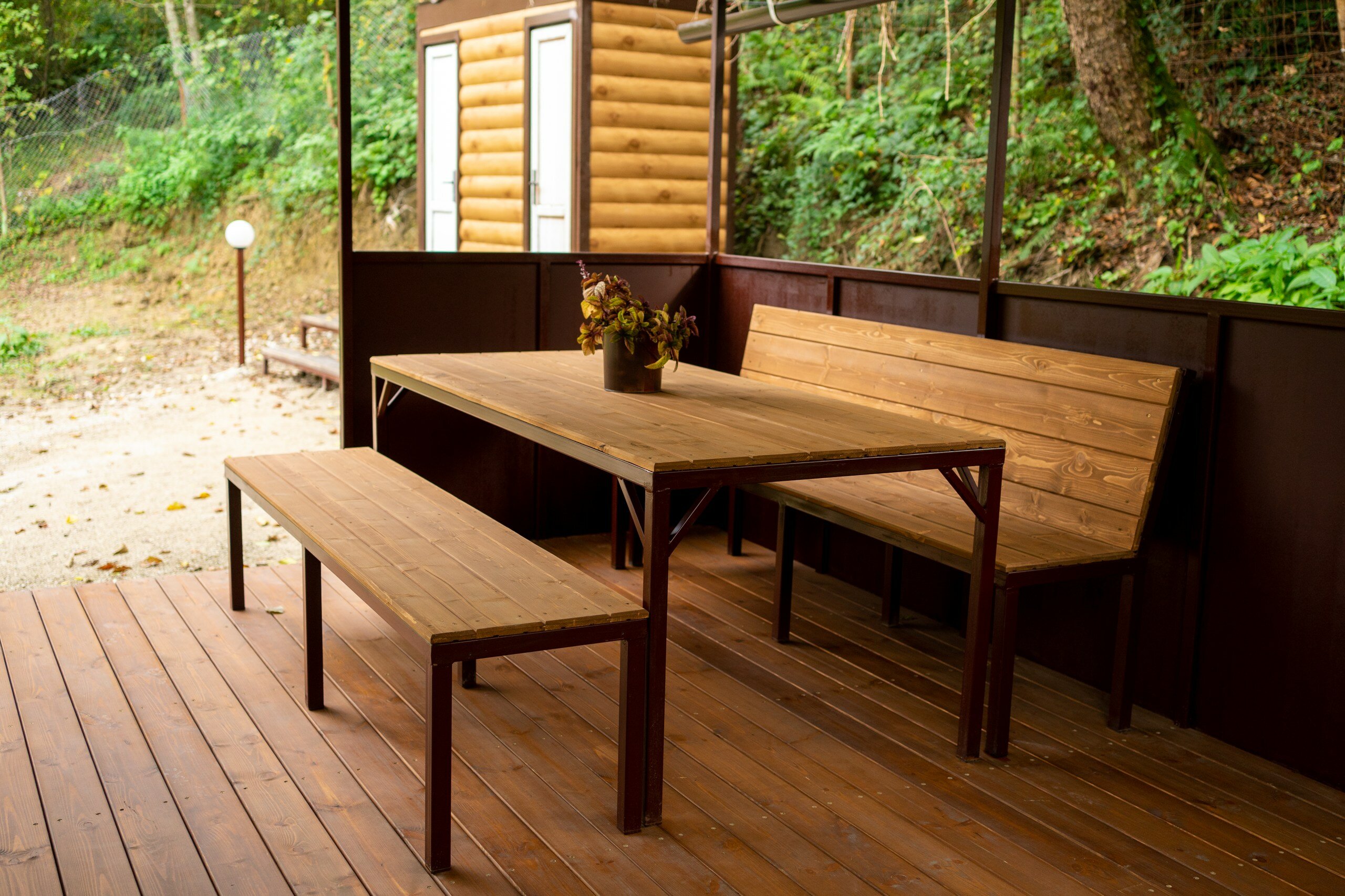 Фото Воронцовская Дача