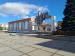 P/b Cdod (Galiullina Street, 17) ، التعليم الإضافي