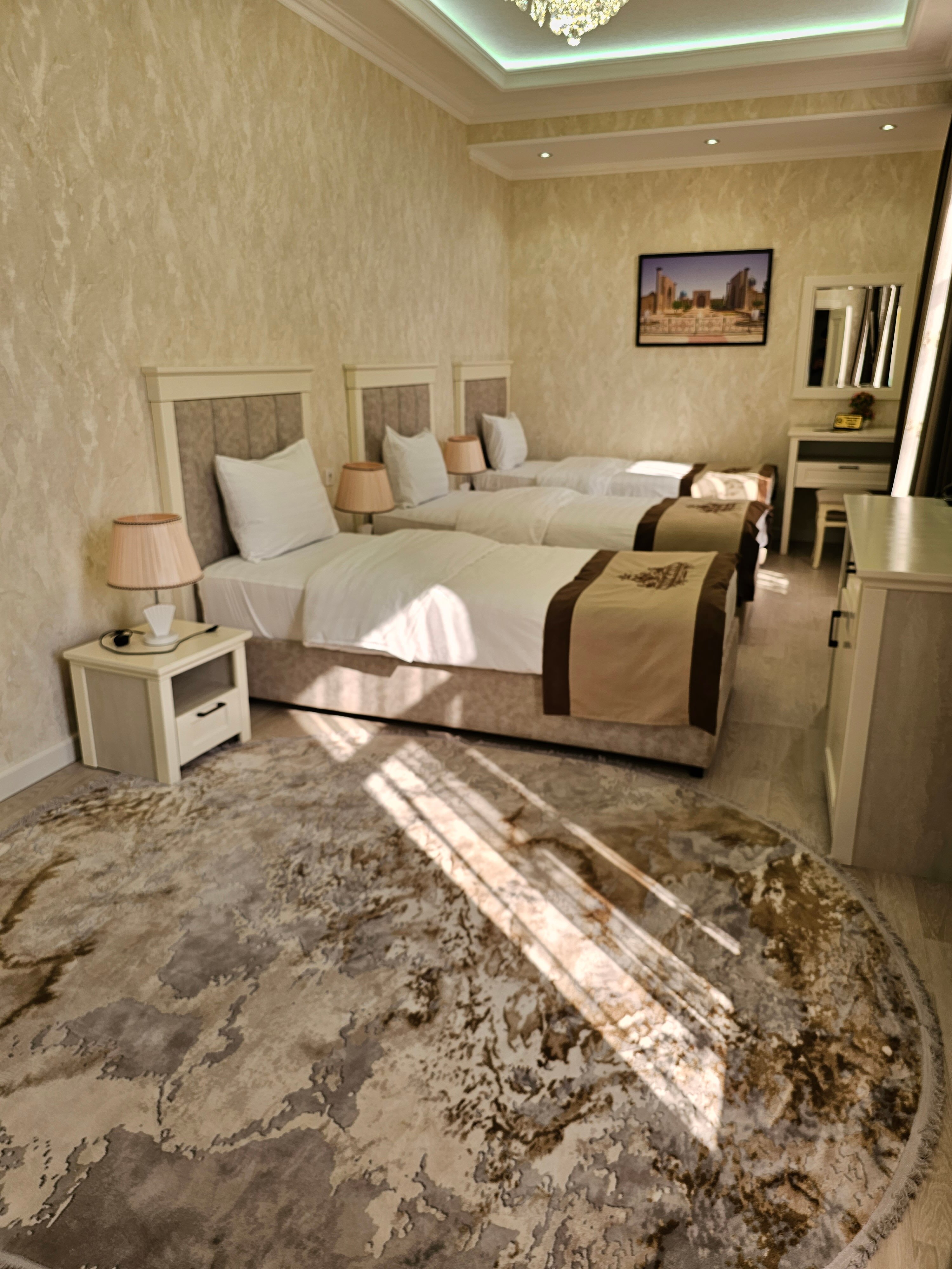 Фото Hayat Plaza