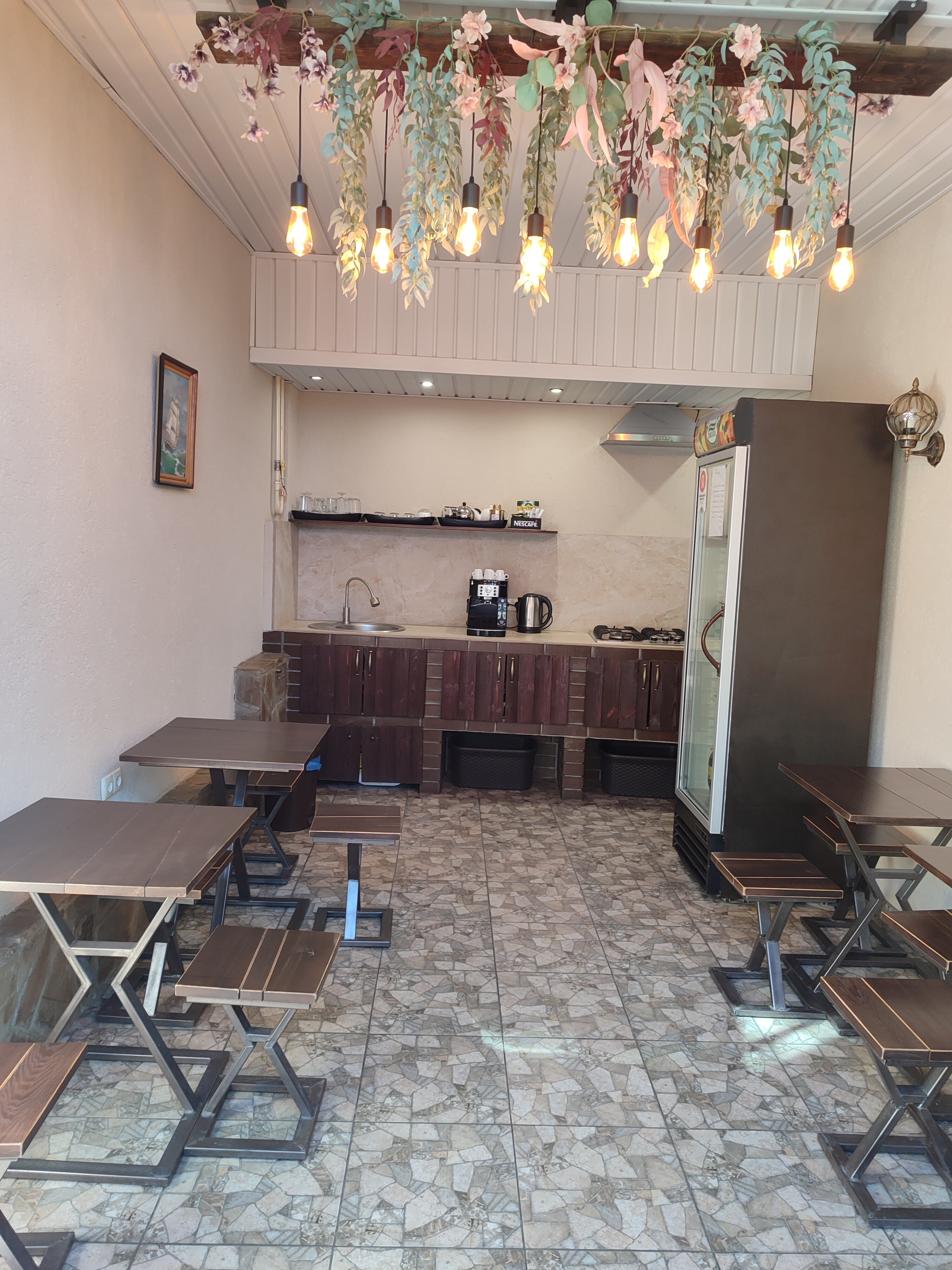 Фото Тихий центр