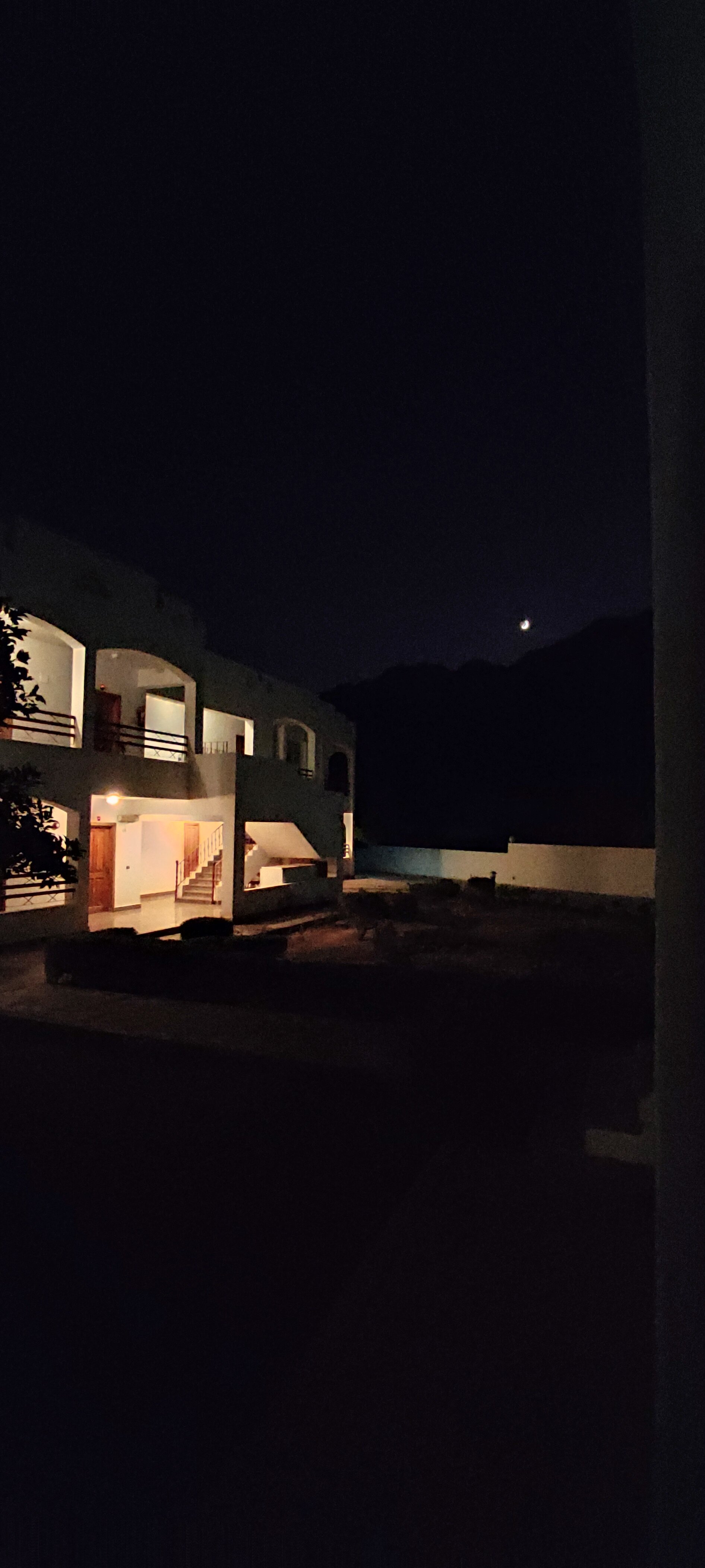 Фото Happy Life Village Dahab