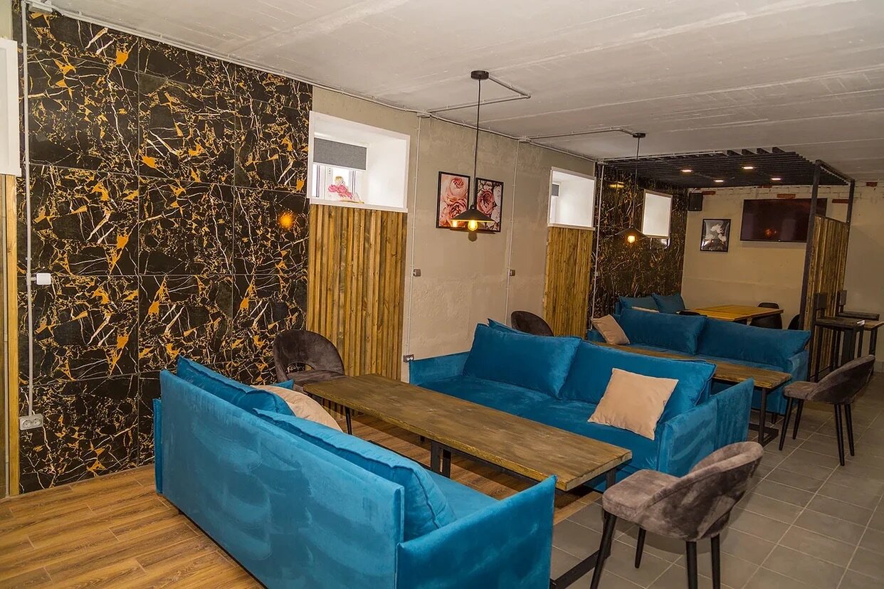 Фото Вологодские берега