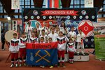 Vanmax (Pakhrinskiy Drive, 6), sports club