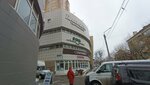 Mekhovoye atelye (Pushkina Street, 80), fur studio