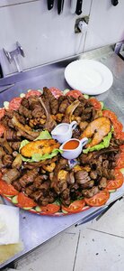 Didor (2nd Pokrovskiy Drive, 4к1) ، مقهى