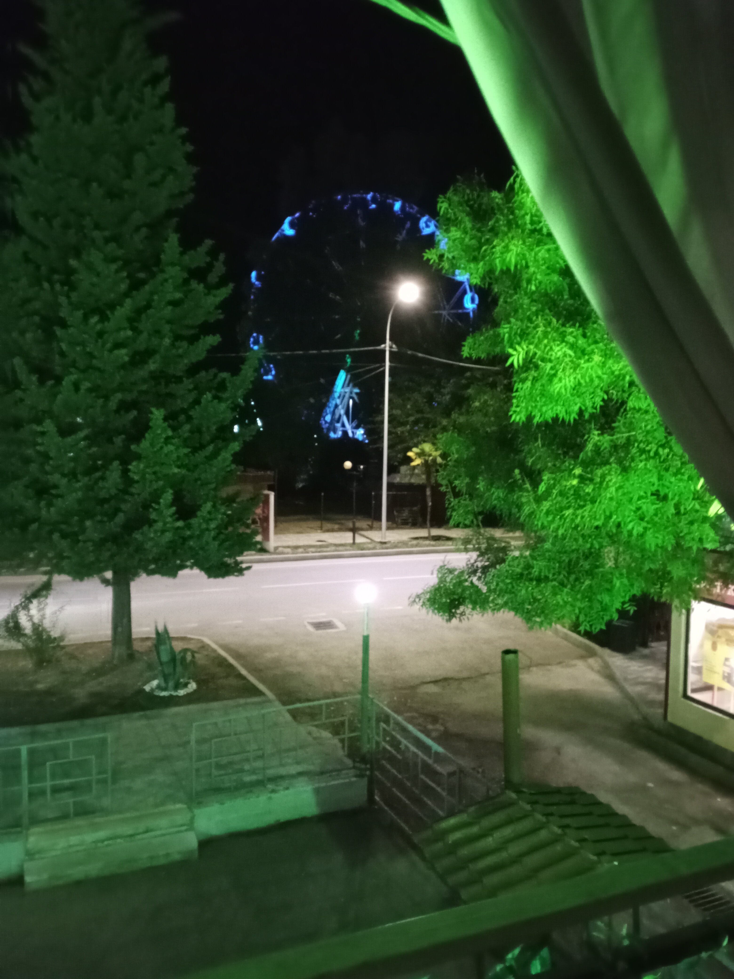 Фото Mega Hotel Gagra