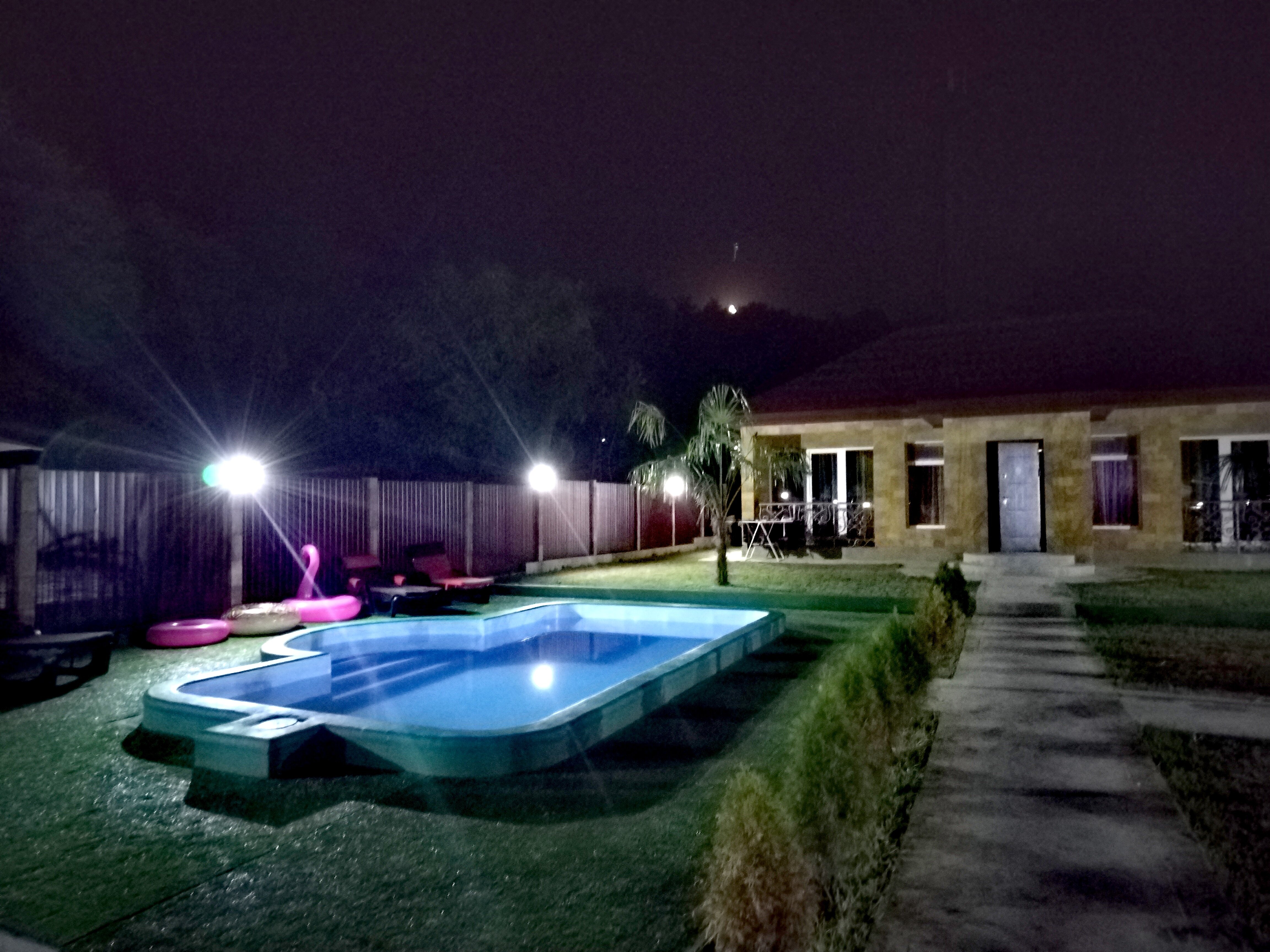 Фото Малибу