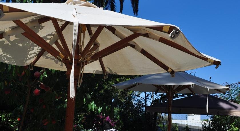 Фото B&B Cavalluccio Marino