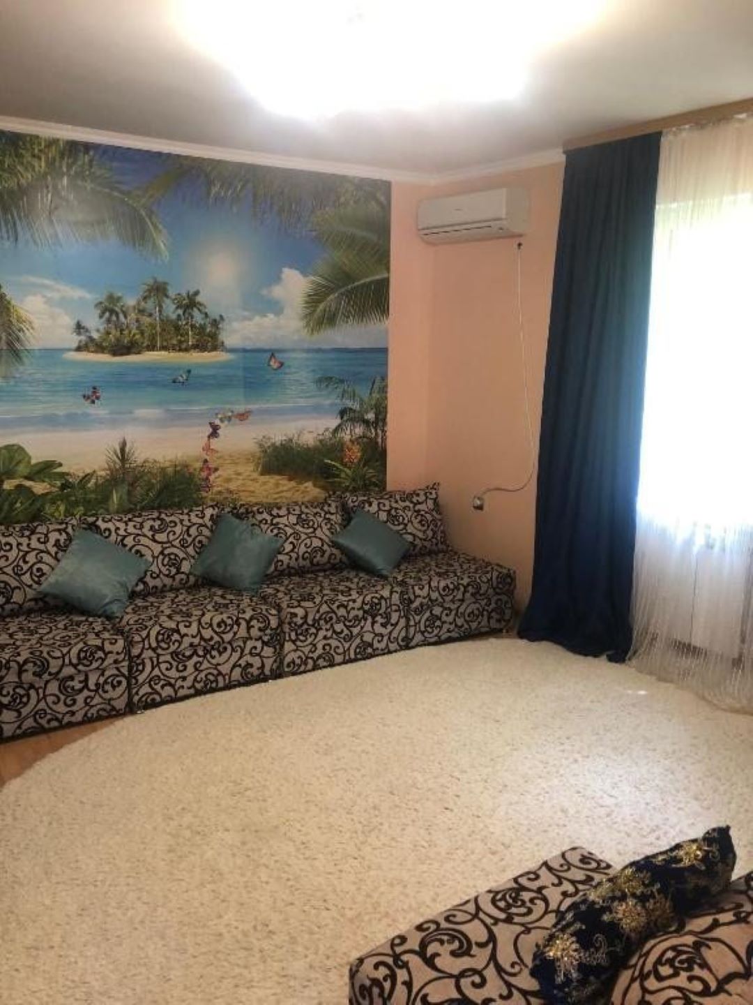 Фото Ля Кубань