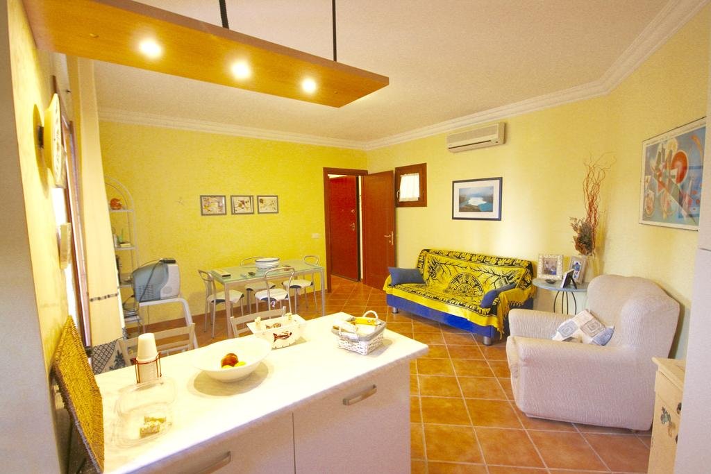 Фото Casa Antonella