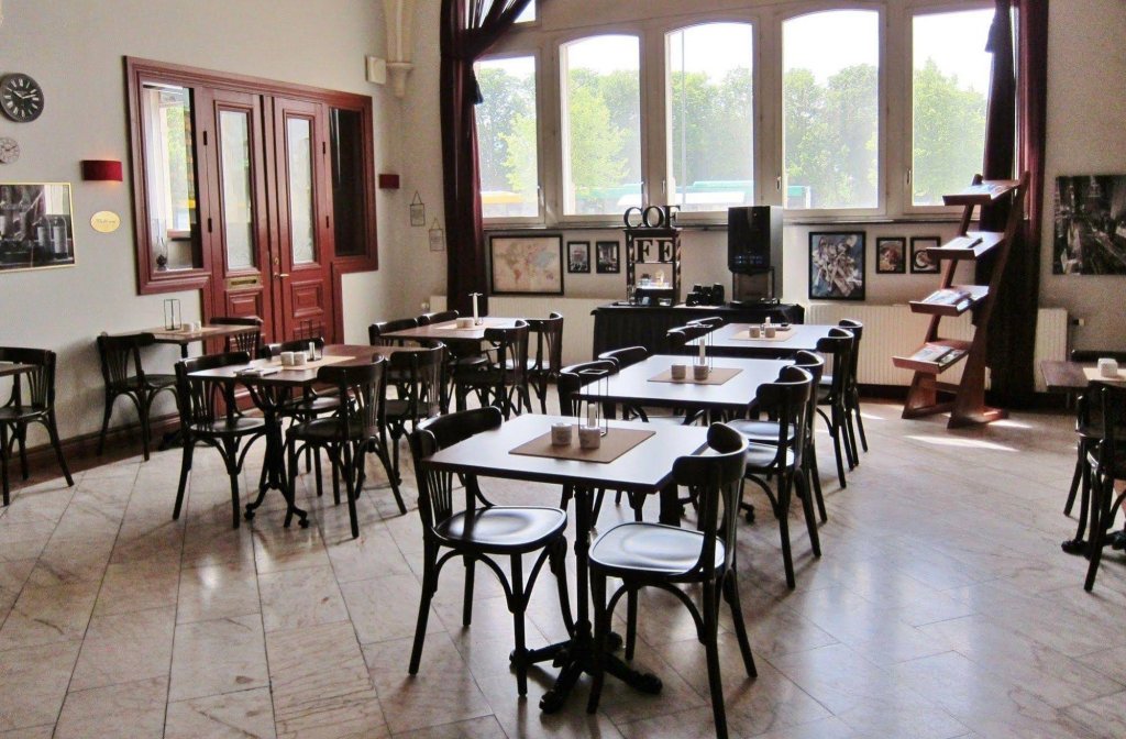 Фото First Hotel Christian IV